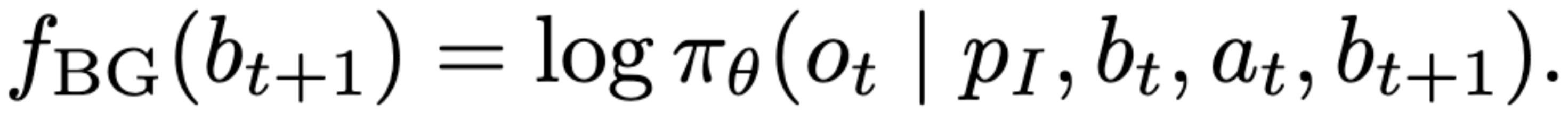 Eq. 1: Reconstruction grading objective
