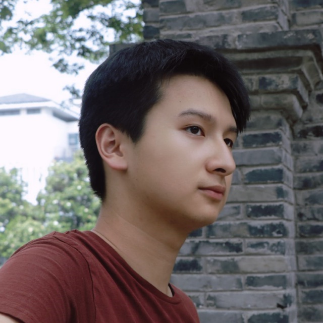 Haoru Xue