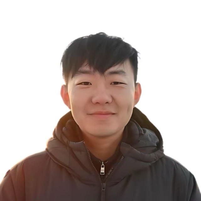 Jiachen Lian
