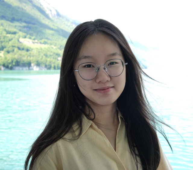Kunhe Yang