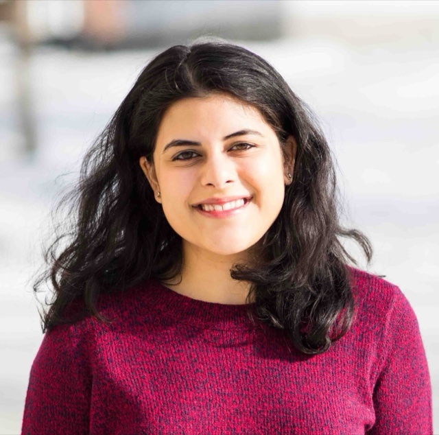 Neerja Thakkar
