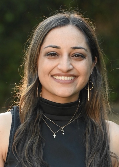 Nikita Mehandru