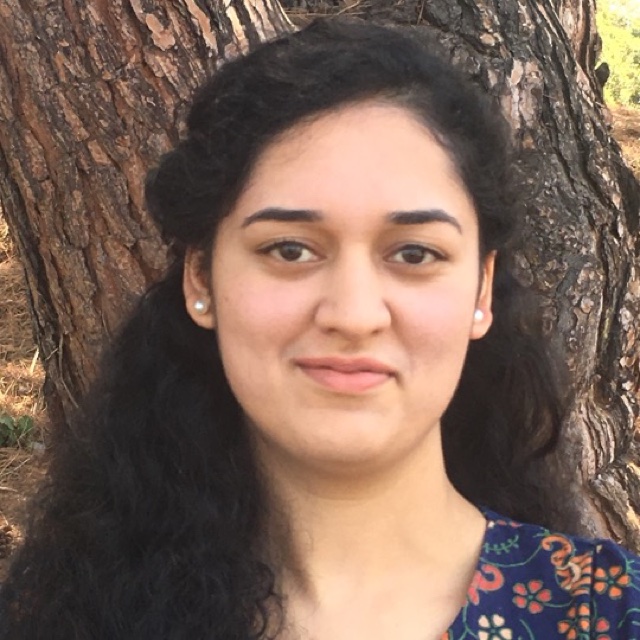 Sampada Deglurkar