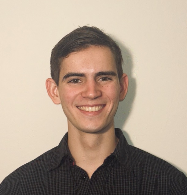 Toby Yegian