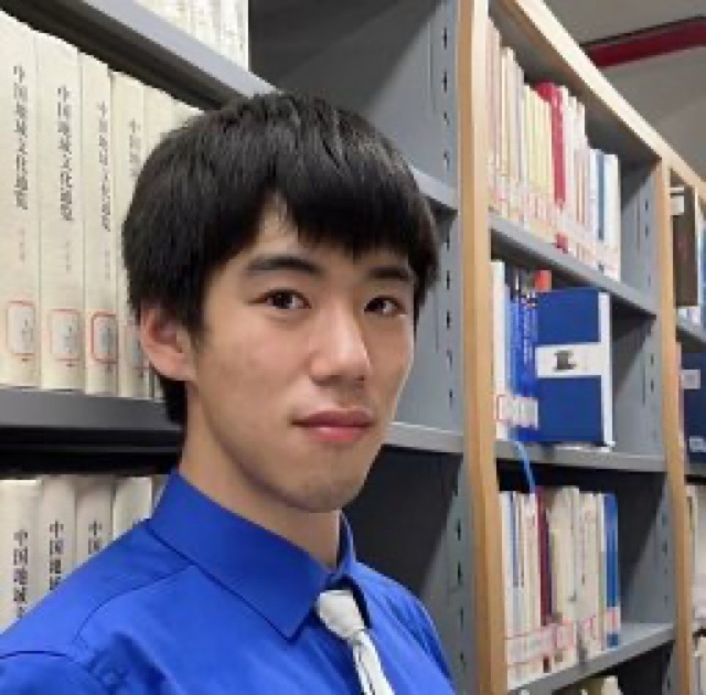 Yichen Xie